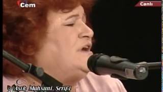SELDA BAĞCAN (Yuh Yuh Soyanlara) CANLI
