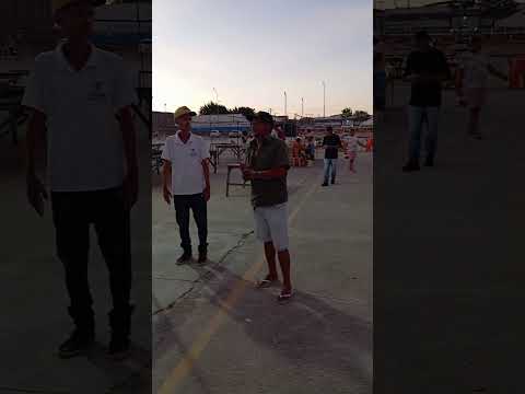 feira livre de tucano Bahia