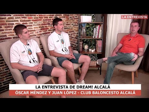 El Baloncesto Alcalá asciende a la Liga EBA