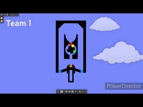 150 lives marble race - part 3