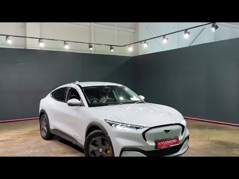 Ford Mustang Mach-E ELECTRIC - MULTI FUNCTION STEE - Image 2