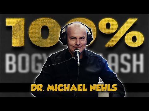 100% Realtalk 181 | Michael Nehls | Impfungen | Orwell & Huxley | Maßnahmen & Weltregierung | A.I.