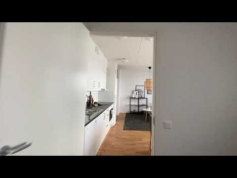 Evenemangsgatan 40 - 2:a · 43m2 - Solna Arenastaden : Via Notar mäklare Solna