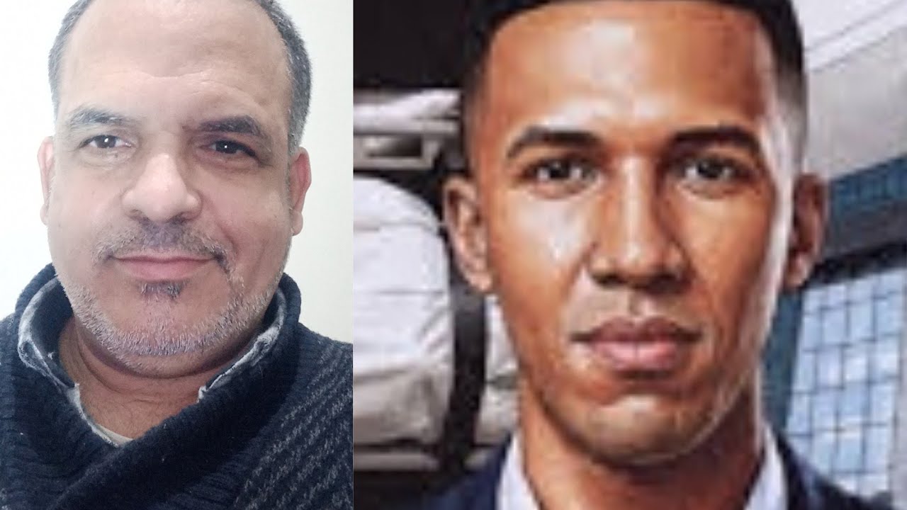 قضية عمر الضحية الذي مات في مقر الفرقة الوطنية.القضايا المصيرية أولى بالاهتم