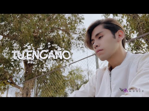 Mauricio Lara - Tu Engaño (Video/Letra)