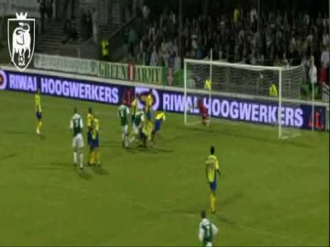 Dordrecht - Cambuur (09-10)