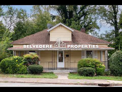 1400 NE 24th Street property video