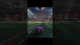 ZEN IS NOT HUMAN 🤯 #rocketleague #vitality