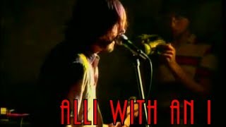 ALLI WITH AN I "Absolutely Impossible" Live at Ace's Basement (Multi Camera)