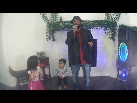 NonStop Jothi (Cover Version)