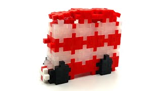 Double-Decker Bus