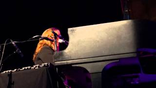 Gretchen Peters Independence Day.