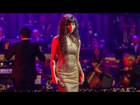 Skyfall - Adele - Melani 