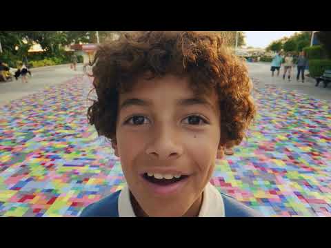 Come to LEGOLAND Deutschland Resort!