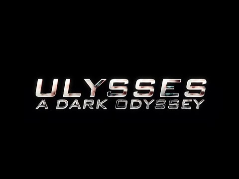 afbeelding Ulysses: A Dark Odyssey