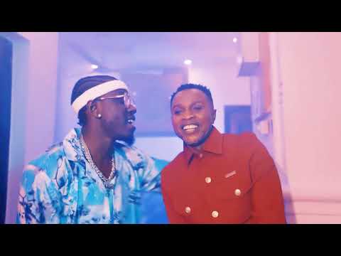 Kaakyire Kwame Appiah ft King Paluta – Dance Party (Official Video)