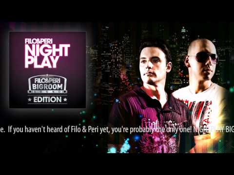 Filo & Peri - Buttaspace (Original Mix)