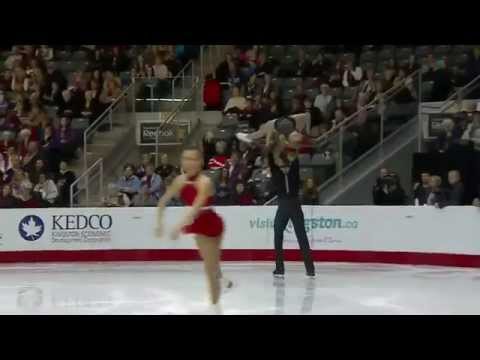 2015 Nats PS - Warmup Group 1 and I/M Fluff