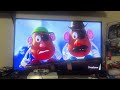 Toy Story 3 2010 Freeform Intro