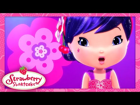 π A Magical Galentine's π Strawberry Shortcake π Double Episode π Kids Show - Kids TV Series, Kingdom Kids Zone - Strawberry Shortcake - WildBrain