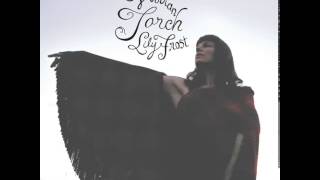 Lily Frost - Viridian Torch (2010) - 01 The City Seems So Far