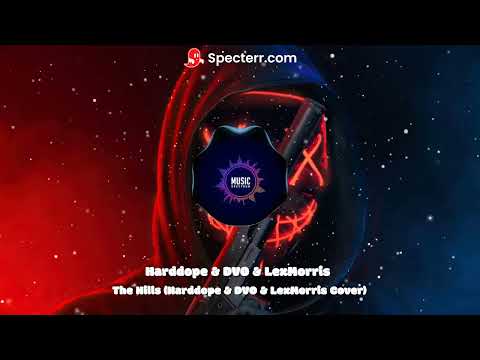 The Hills Harddope & DVO & LexMorris