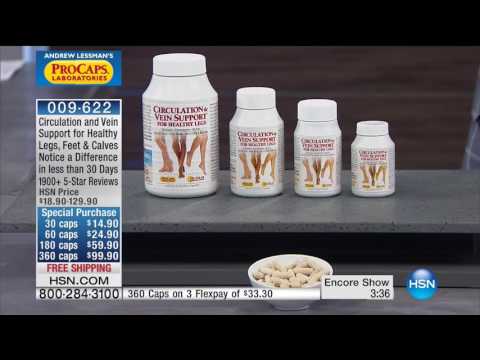HSN | The Monday Night Show with Adam Freeman Encore Presentation: Andrew Lessman 03.07.2017 - 01 PM
