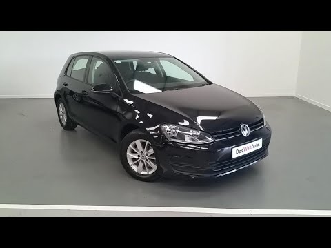 2014 golf comfortline
