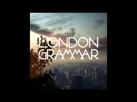 London Grammar - Annie Nightingale Guest Mix