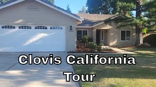 clovis ca tour  (zillow clovis california)