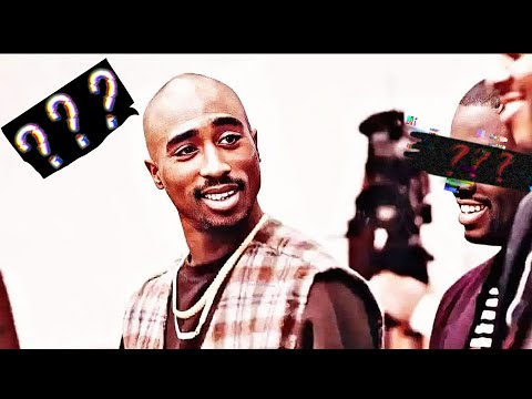 2Pac - Haters (ft. Snoop Dogg & Dmx) HD
