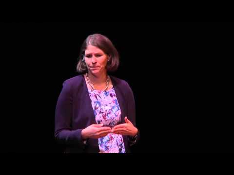 Bad Law and Water Scarcity | Catherine Janasie | TEDxUM