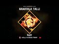 Bahubali trance -mamatala talli - Telugu trance - KOLLYWOOD TRAP