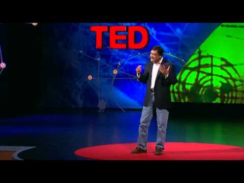 Anant Agarwalテッドトーク2013。なぜMOOCはまだ重要なのか（ted.comより (Anant Agarwal Ted Talk 2013: Why MOOCs still matter (from ted.com))