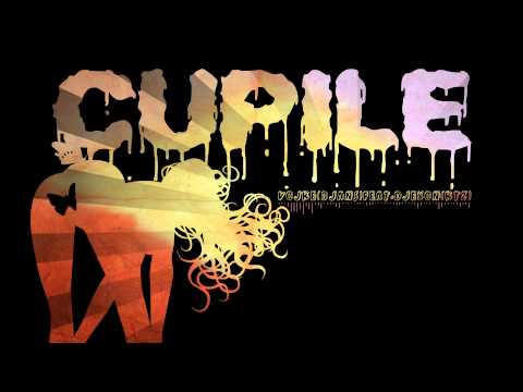 Djans feat Djexon - Cupile