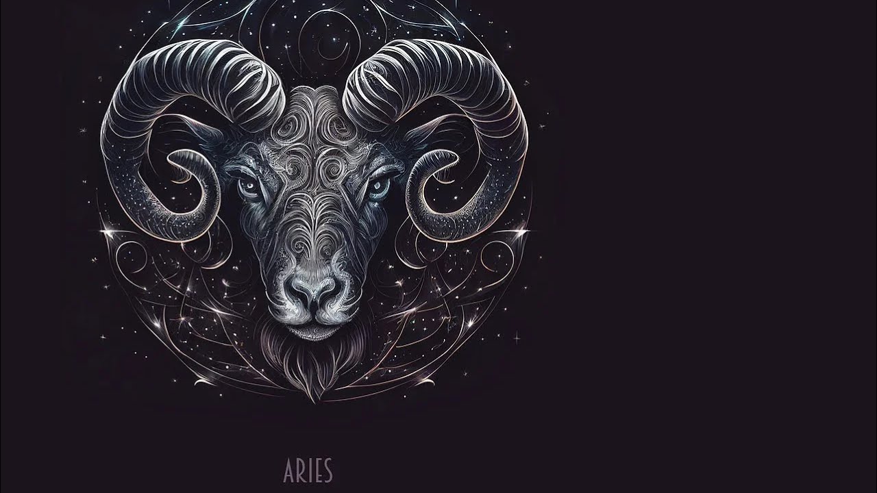 “Fearless and Furious￼: Unleash your Inner Warrior Spirit In Aries!”