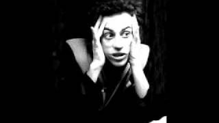 Bob Geldof - Huge Birdless Silence 1992