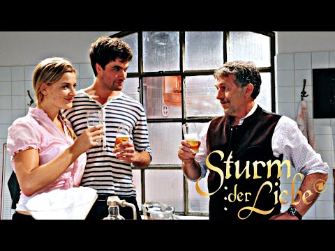 Sturm der Liebe ♡ Folge 1407