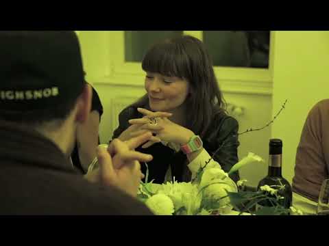 CASIO G SHOCK G SESSIONS 30ｔｈAnniversary Europe Preview Event in Berlin