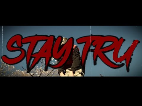 BARTEK KOKO / SIÓDMY - Stay Tru feat. DJ Cutahead