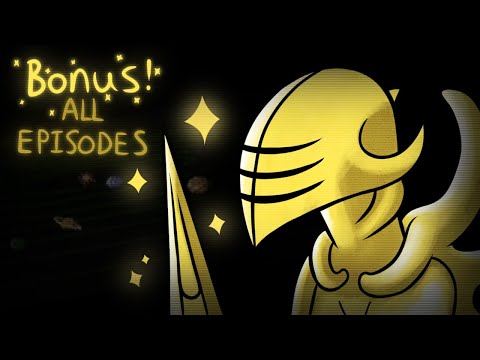 NES Godzilla Creepypasta (All Episodes)