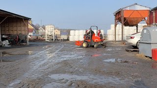 Kubota F2880 lawn tractor | Image 4 - Agroline
