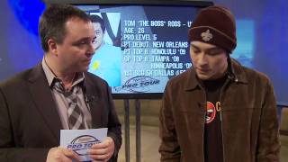 Pro Tour-San Diego 2010 Deck Tech: Boss Naya with Tom Ross