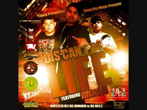 JaeNom-Lets Ride Out.wmv