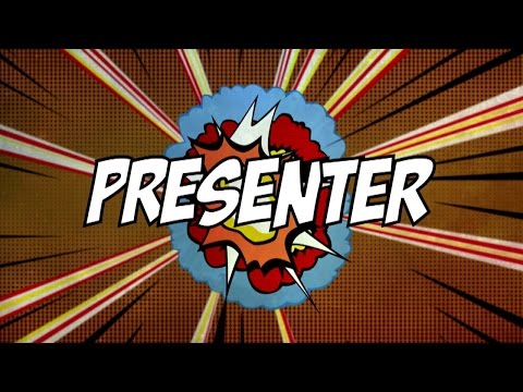 Dick & Dom: BAFTA Children's Presenter Award Winner 2014