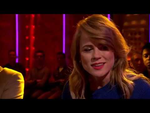 Het Groot Nederlands Songbook: Ilse DeLange – Marjolijn (Cornelis Vreeswijk)