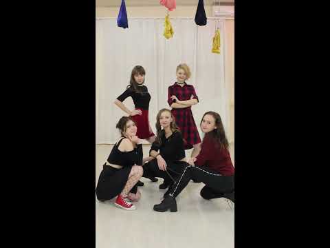 PRISTIN V - Get It [Relay Dance] / Dance Cover by WoL