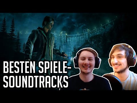 Top 20 🥇 Die BESTEN Videospiel-Soundtracks 🎵🎮 REACTION | Top 15 bis 11