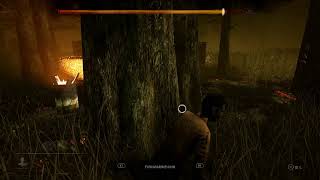 DBD：[るる]　久々デッドバイデイライト配信　チェイス重視