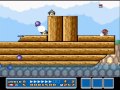 Frank S 2nd SMB3 Hack For Super Mario All Stars Battleship